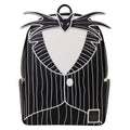 Productafbeelding Nightmare Before Christmas by Loungefly Full-size rugzak Jack Skellington