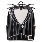 Productafbeelding Nightmare Before Christmas by Loungefly Full-size rugzak Jack Skellington