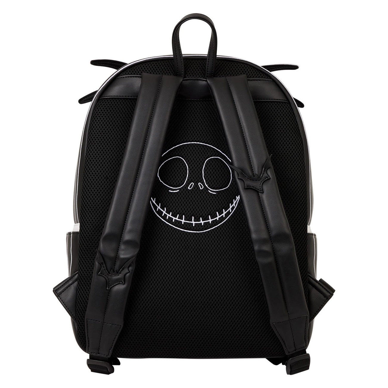 Productafbeelding Nightmare Before Christmas by Loungefly Full-size rugzak Jack Skellington