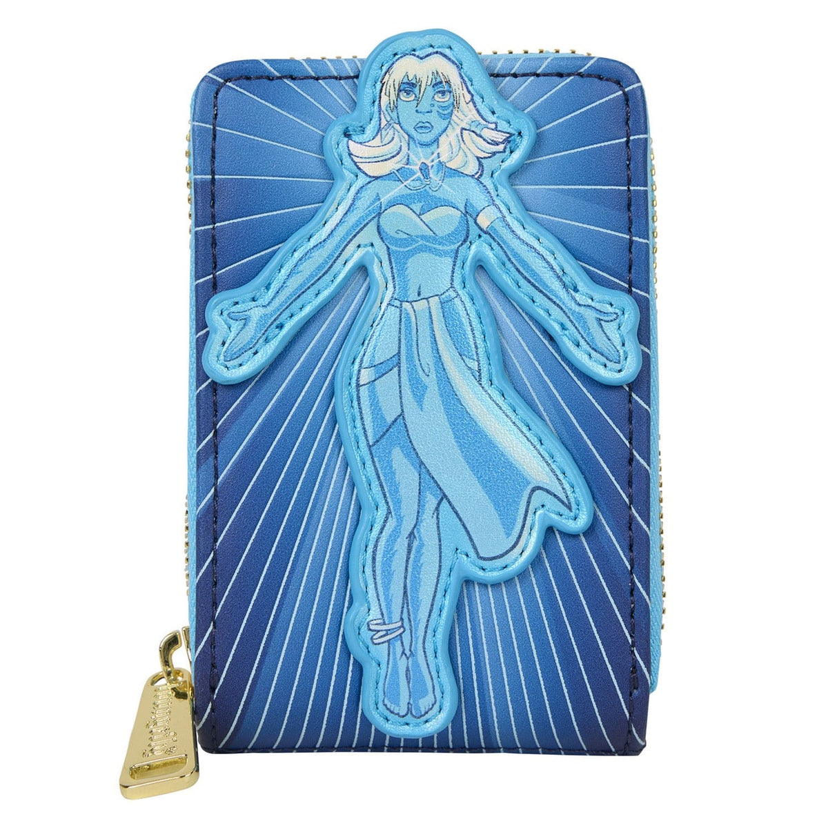 Image produit Portefeuille Disney by Loungefly Atlantis Kida