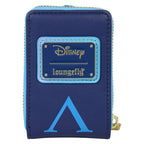 Image produit Portefeuille Disney by Loungefly Atlantis Kida