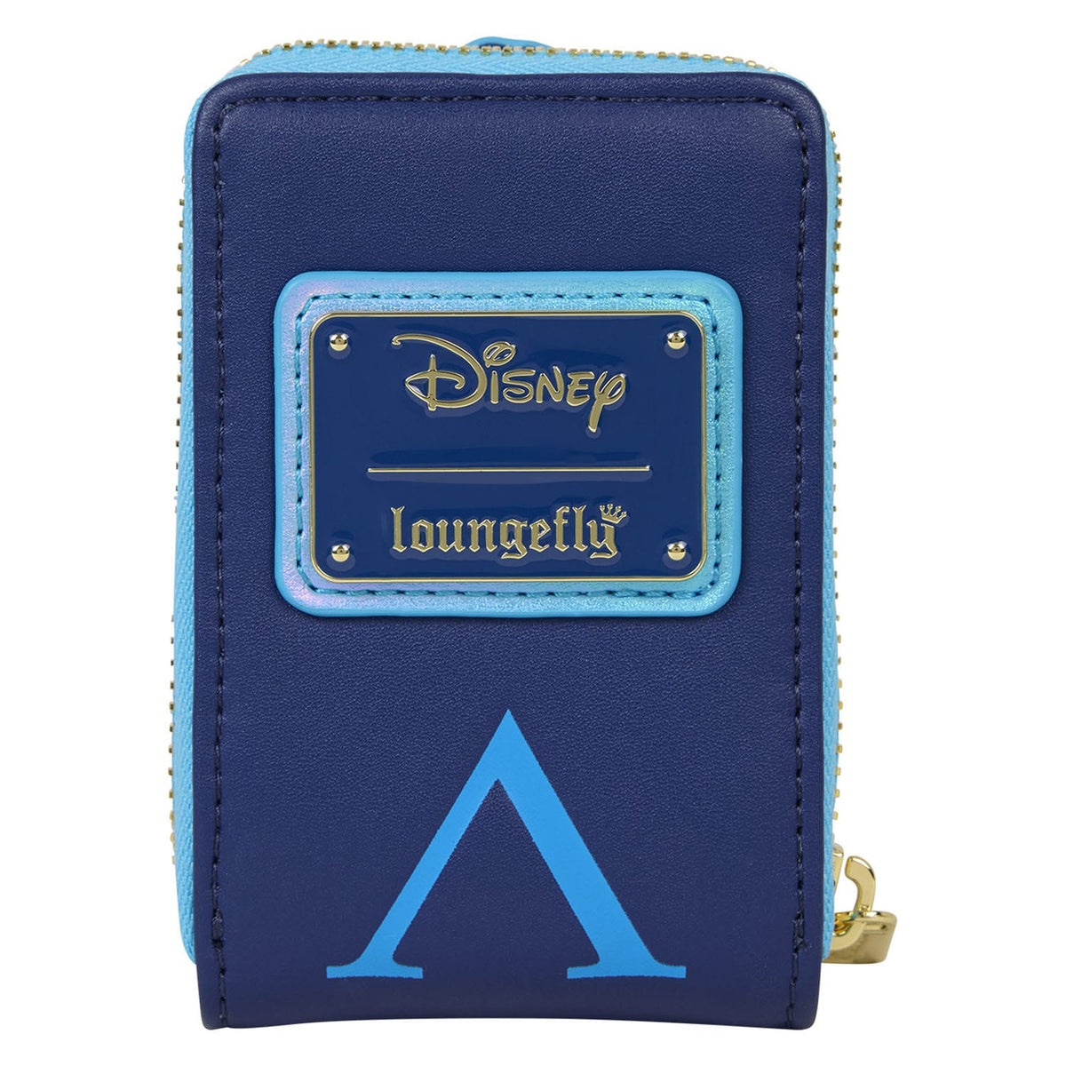 Image produit Portefeuille Disney by Loungefly Atlantis Kida