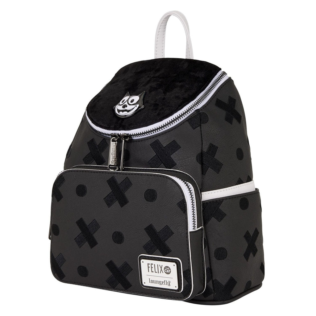 Productafbeelding Universal by Loungefly Mini rugzak Felix the Cat