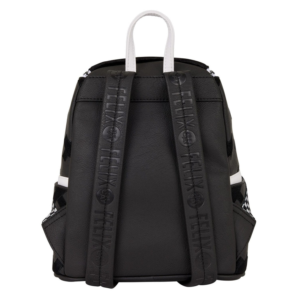 Productafbeelding Universal by Loungefly Mini rugzak Felix the Cat