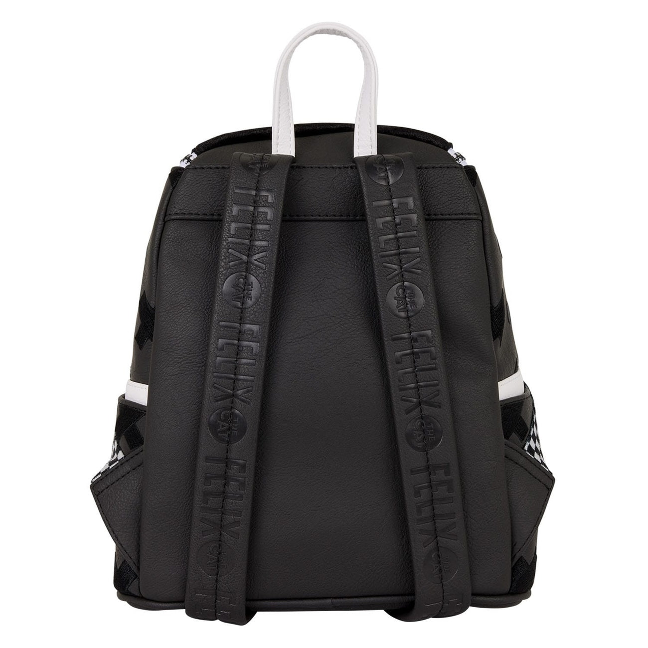 Productafbeelding Universal by Loungefly Mini rugzak Felix the Cat