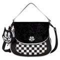 Productafbeelding Universal by Loungefly Schoudertas Denim Felix the Cat