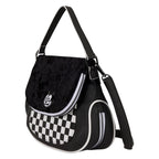 Productafbeelding Universal by Loungefly Schoudertas Denim Felix the Cat