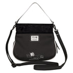 Productafbeelding Universal by Loungefly Schoudertas Denim Felix the Cat