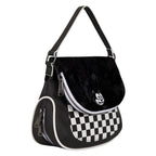 Productafbeelding Universal by Loungefly Schoudertas Denim Felix the Cat
