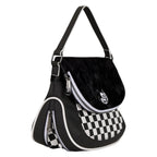 Productafbeelding Universal by Loungefly Schoudertas Denim Felix the Cat