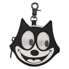 Productafbeelding Universal by Loungefly Schoudertas Denim Felix the Cat
