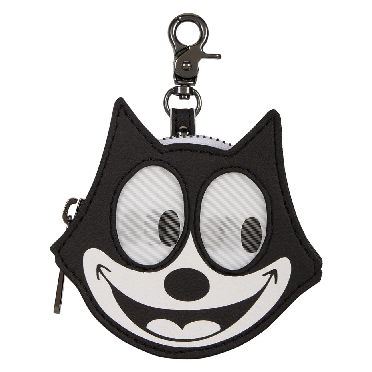Productafbeelding Universal by Loungefly Schoudertas Denim Felix the Cat