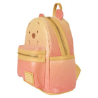 Produktbild Winnie Puuh by Loungefly Mini Rucksack Sequin Glitter