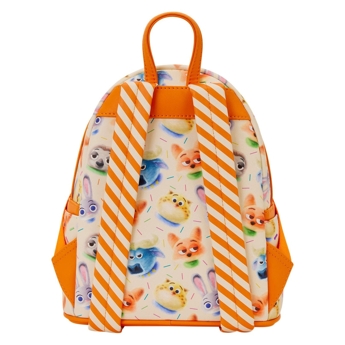Productafbeelding Disney by Loungefly Mini Rugzak Zootopia 2