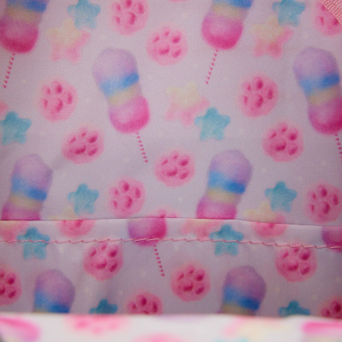 Productafbeelding Disney by Loungefly Mini Rugzak Zootopia 2