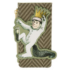 Productafbeelding Warner Bros by Loungefly Kaartetui Where the Wild Things Are