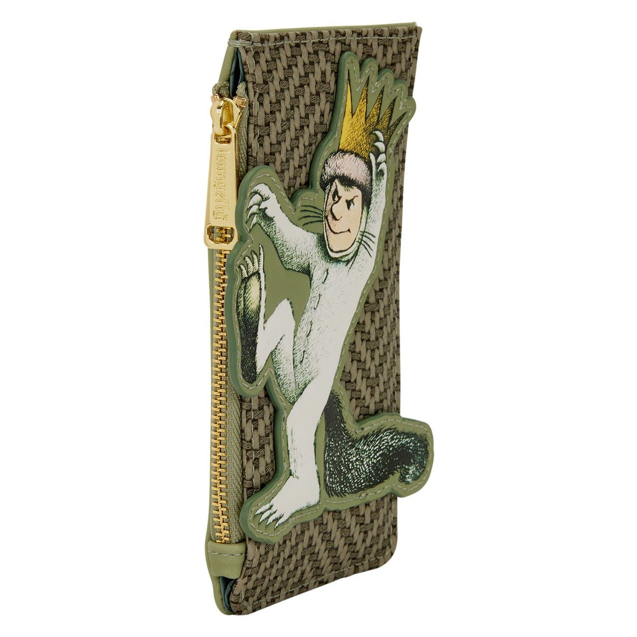 Productafbeelding Warner Bros by Loungefly Kaartetui Where the Wild Things Are