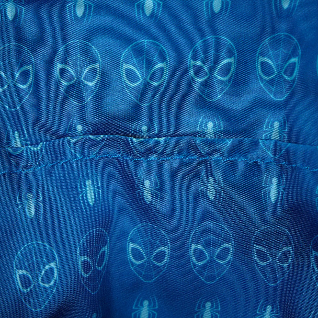 Produktbild Marvel by Loungefly Umhängetasche mit Geldbeutel Spider-Man Cell Phone