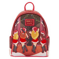Produktbild Paramount by Loungefly Mini Rucksack Mean Girls