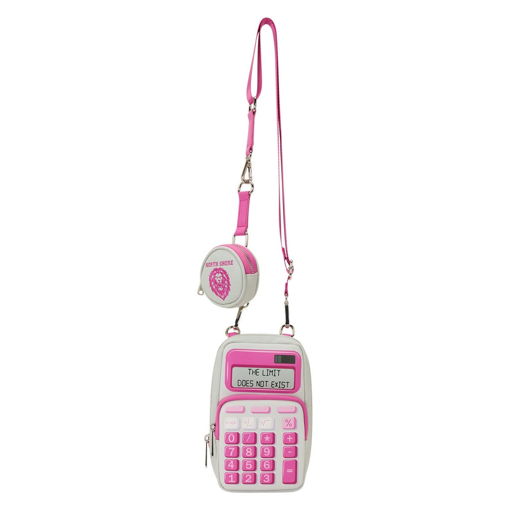 Produktbild Paramount by Loungefly Umhängetasche mit Geldbeutel Mean Girl