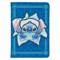 Productafbeelding Disney by Loungefly Notitieboek Journal Lilo & Stitch Holiday