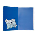 Productafbeelding Disney by Loungefly Notitieboek Journal Lilo & Stitch Holiday