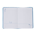 Productafbeelding Disney by Loungefly Notitieboek Journal Lilo & Stitch Holiday