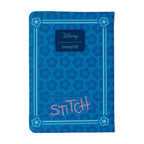 Productafbeelding Disney by Loungefly Notitieboek Journal Lilo & Stitch Holiday