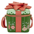 Image produit Sac bandoulière Loungefly Figural Holiday Gift