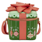 Image produit Sac bandoulière Loungefly Figural Holiday Gift