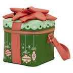 Image produit Sac bandoulière Loungefly Figural Holiday Gift