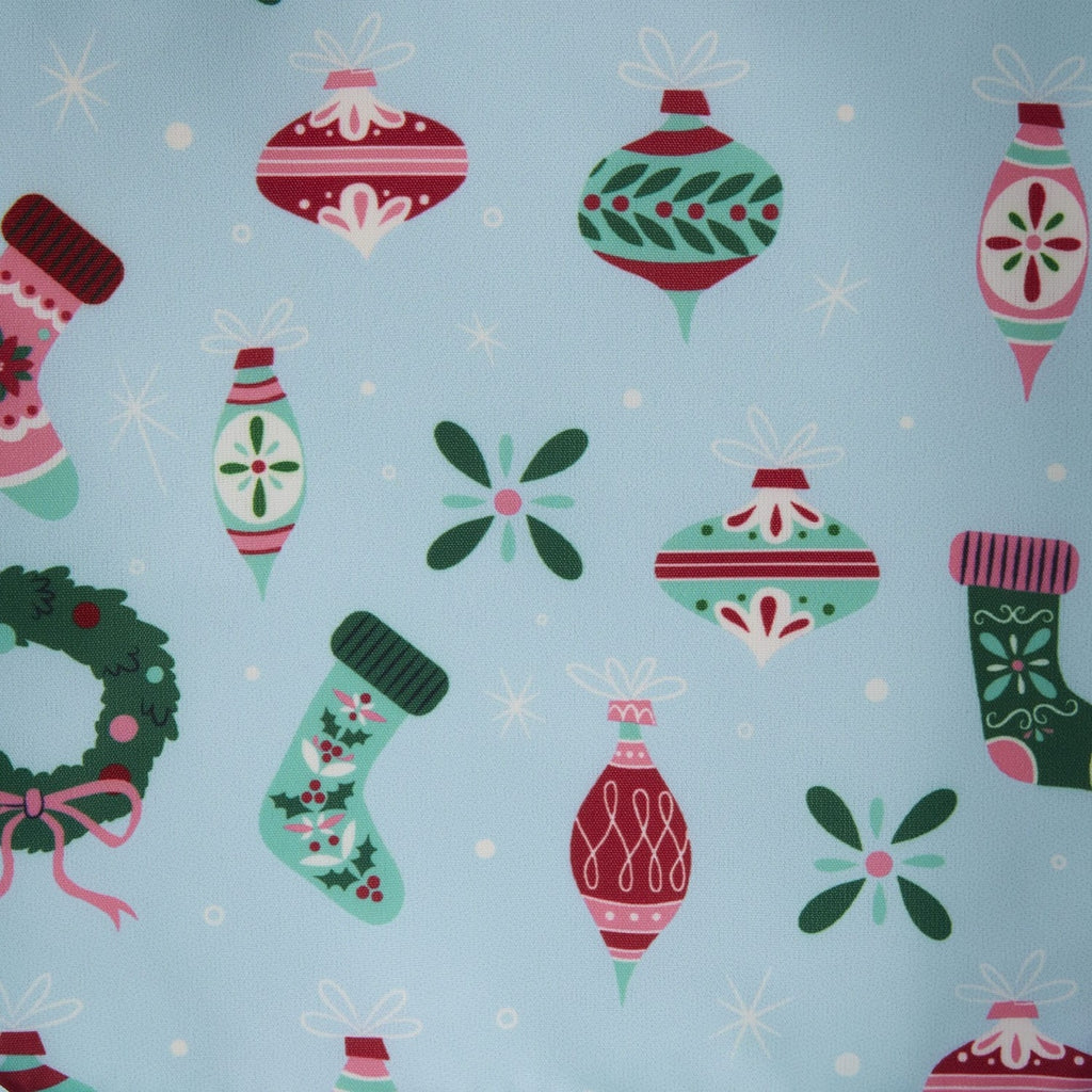 Image produit Sac bandoulière Loungefly Figural Holiday Gift