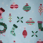 Image produit Sac bandoulière Loungefly Figural Holiday Gift