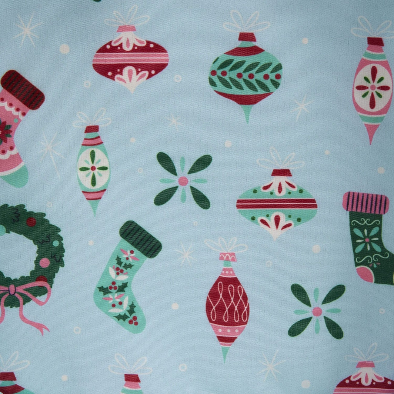 Image produit Sac bandoulière Loungefly Figural Holiday Gift