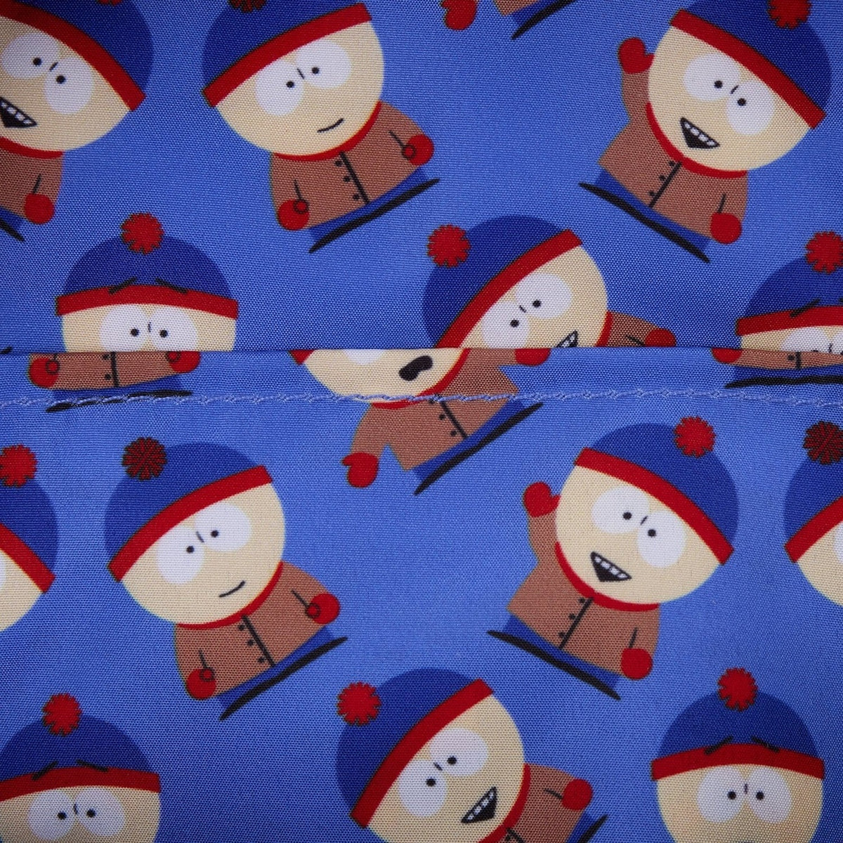 Productafbeelding Paramount by Loungefly Mini rugzak South Park Stan