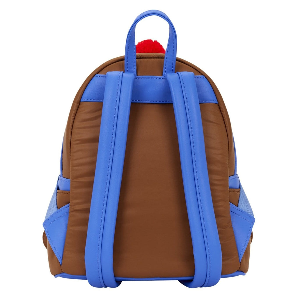 Productafbeelding Paramount by Loungefly Mini rugzak South Park Stan
