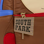 Productafbeelding Paramount by Loungefly Mini rugzak South Park Stan