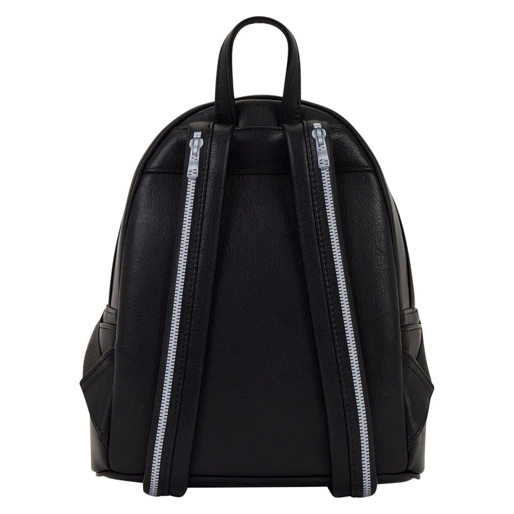 Image produit Paramount by Loungefly Mini sac à dos Grease T-Birds