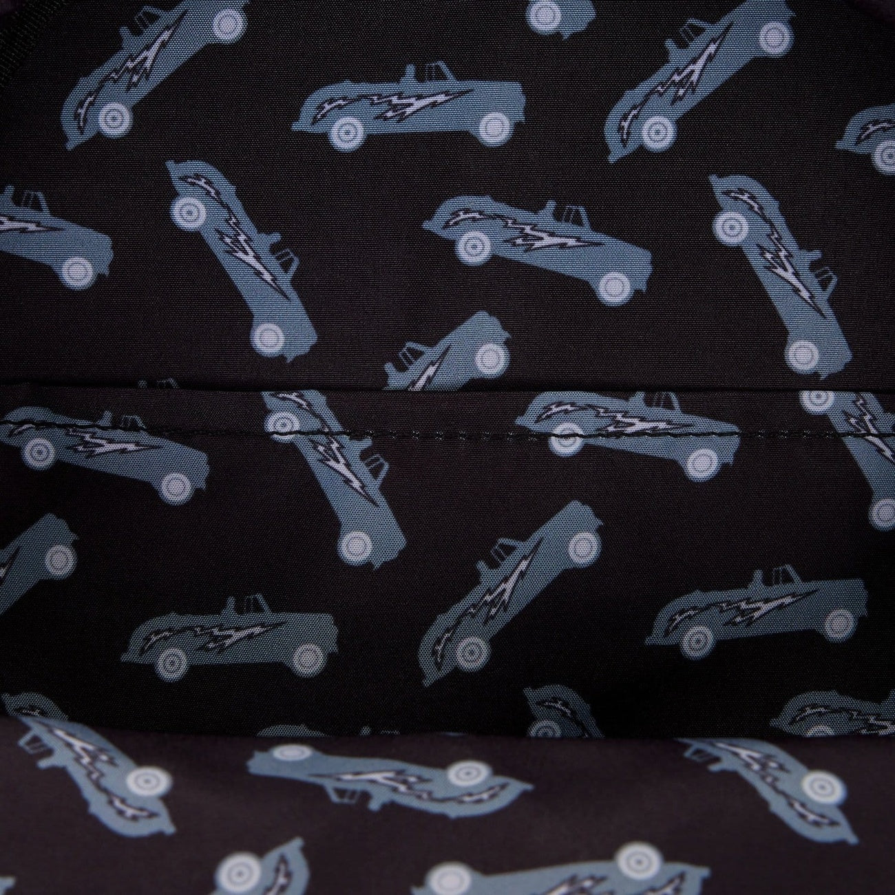 Productafbeelding Paramount by Loungefly Mini rugzak Grease T-Birds