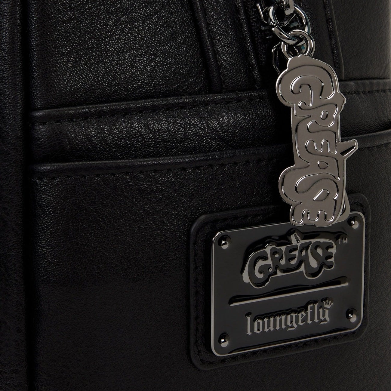 Productafbeelding Paramount by Loungefly Mini rugzak Grease T-Birds
