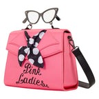 Productafbeelding Paramount by Loungefly Schoudertas Grease Pink Ladies