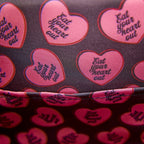 Productafbeelding Paramount by Loungefly Schoudertas Grease Pink Ladies