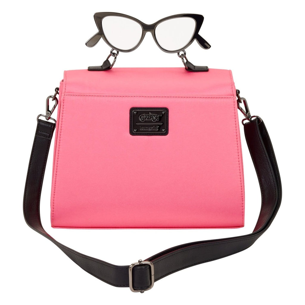 Productafbeelding Paramount by Loungefly Schoudertas Grease Pink Ladies