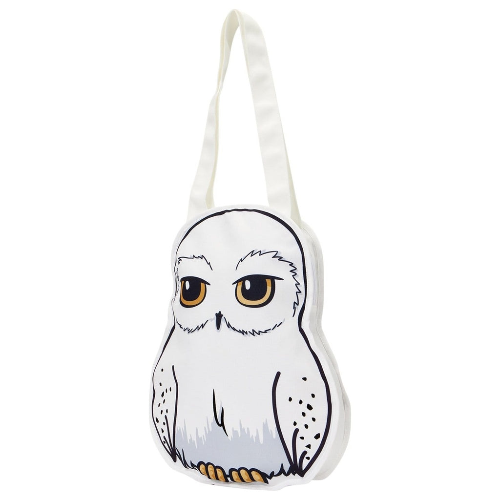 Produktbild Warner Bros by Loungefly Tragetasche mit Geldbeutel Harry Potter