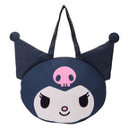 Produktbild Sanrio by Loungefly Tragetasche mit Geldbeutel Kuromi