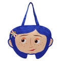 Produktbild Laika by Loungefly Tragetasche mit Geldbeutel Coraline