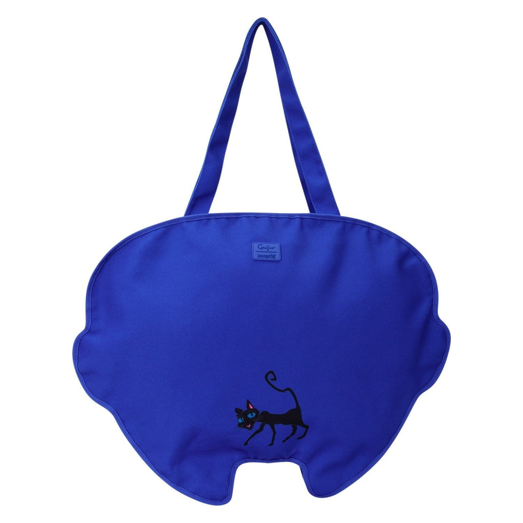 Produktbild Laika by Loungefly Tragetasche mit Geldbeutel Coraline
