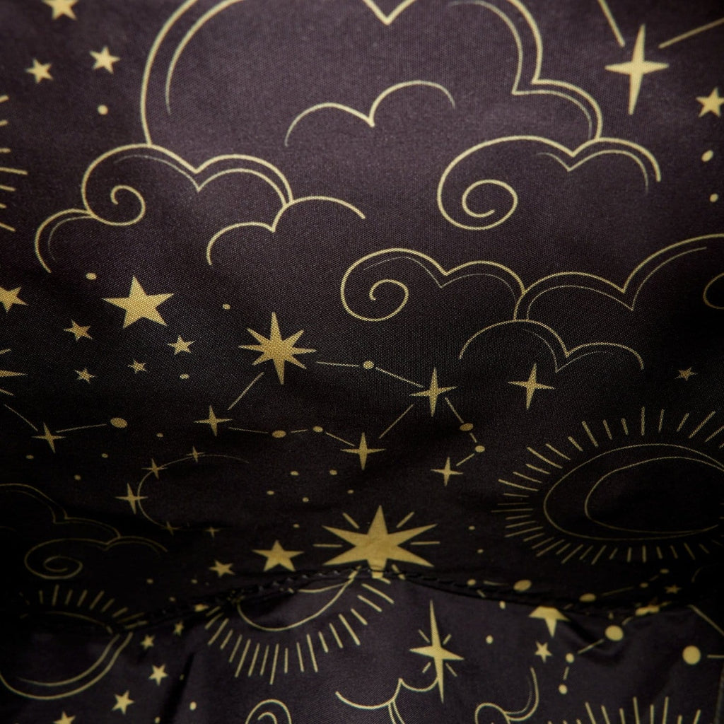 Image produit Sac bandoulière Loungefly Gold Stars