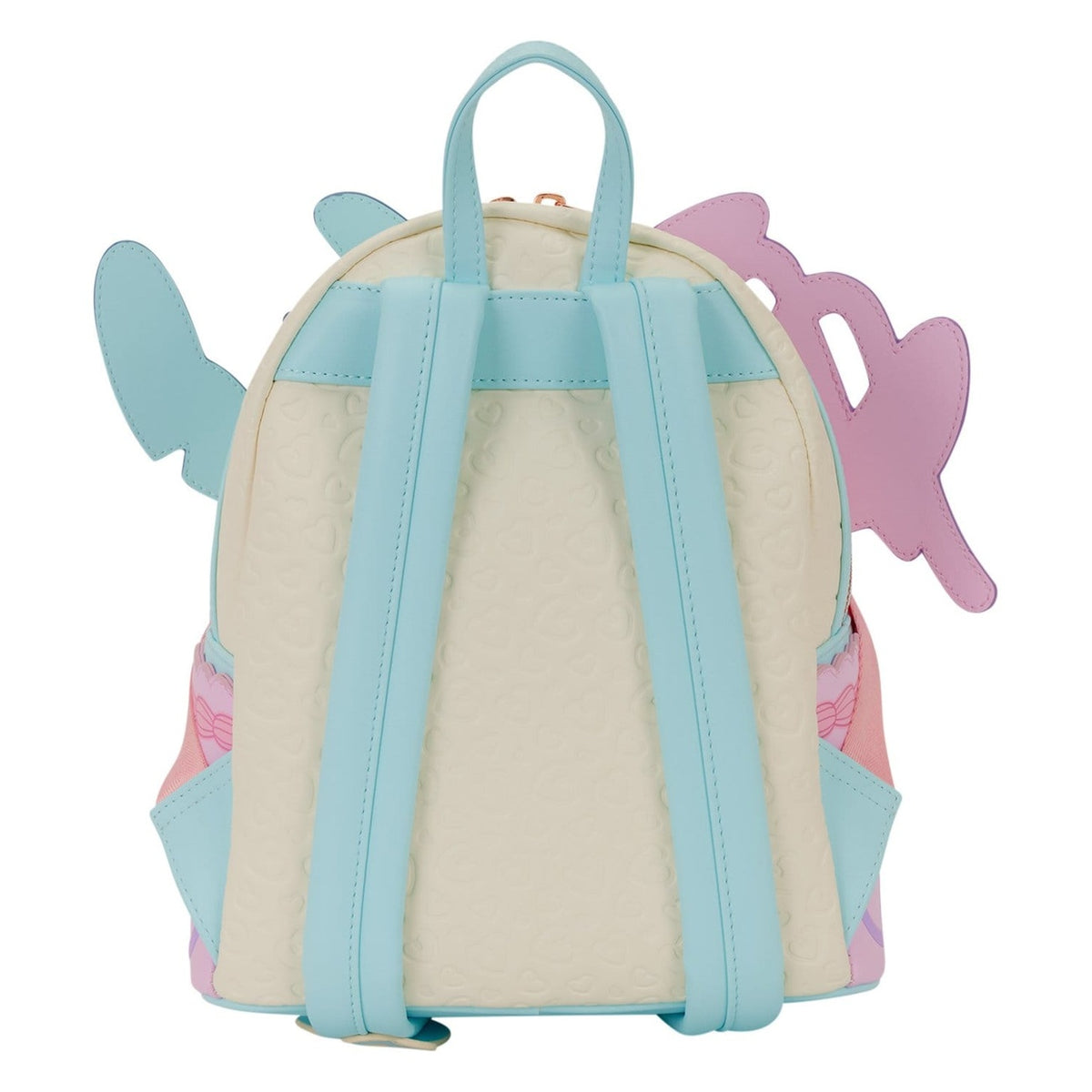 Productafbeelding Lilo & Stitch by Loungefly Mini Rugzak Be Mine