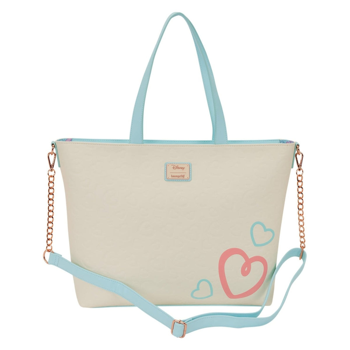 Productafbeelding Lilo & Stitch by Loungefly Shopper True Love